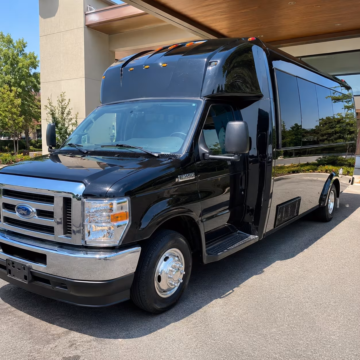 across east honolulu hawaii party bus rental