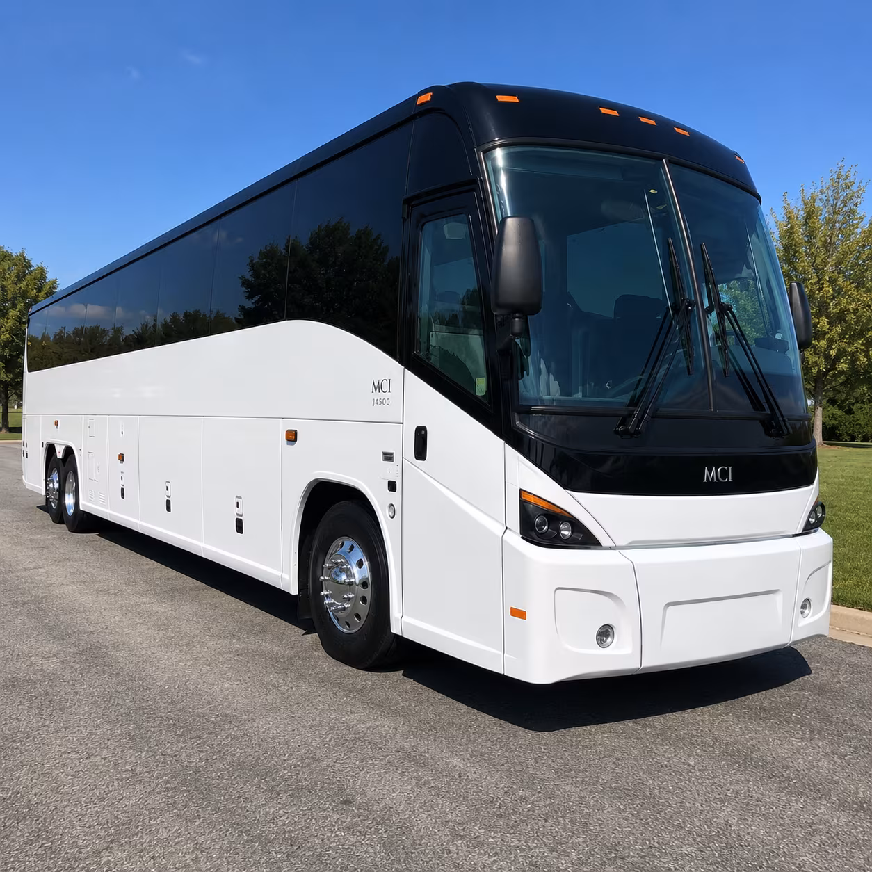 bus rental options for east honolulu trips