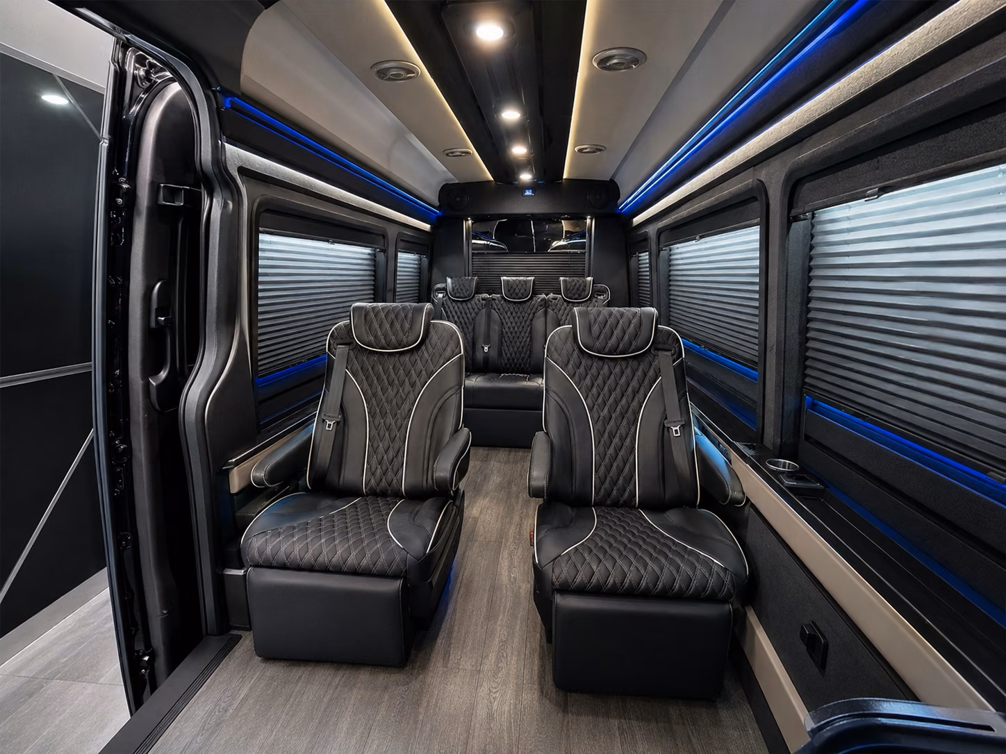 call to arrange round trip airport transfers for wedding parties and family reunions