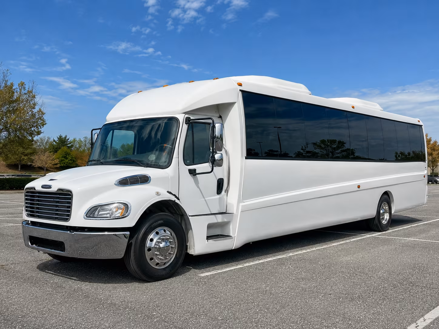 east honolulu 30 passenger party bus