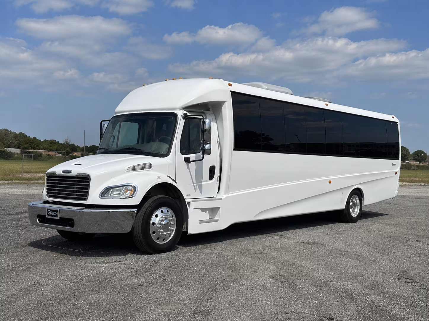 east honolulu 50 passenger party bus