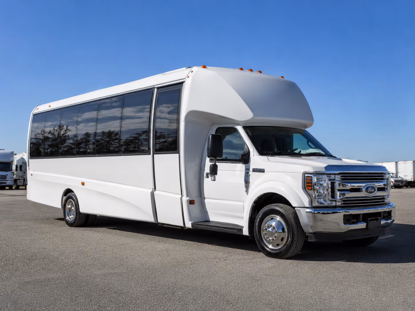 east honolulu corporate event transportation onboard seating