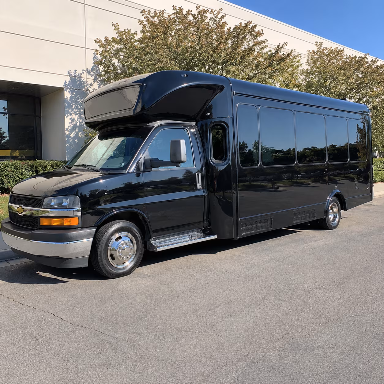 east honolulu new years eve party bus rental
