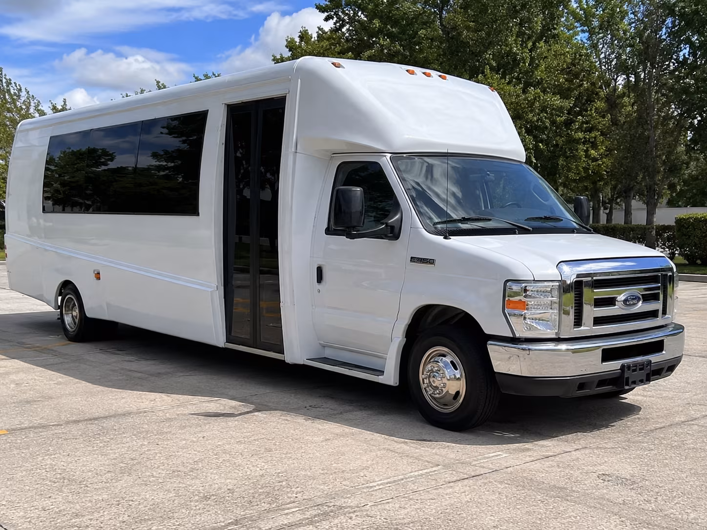 east honolulu party bus rental 2
