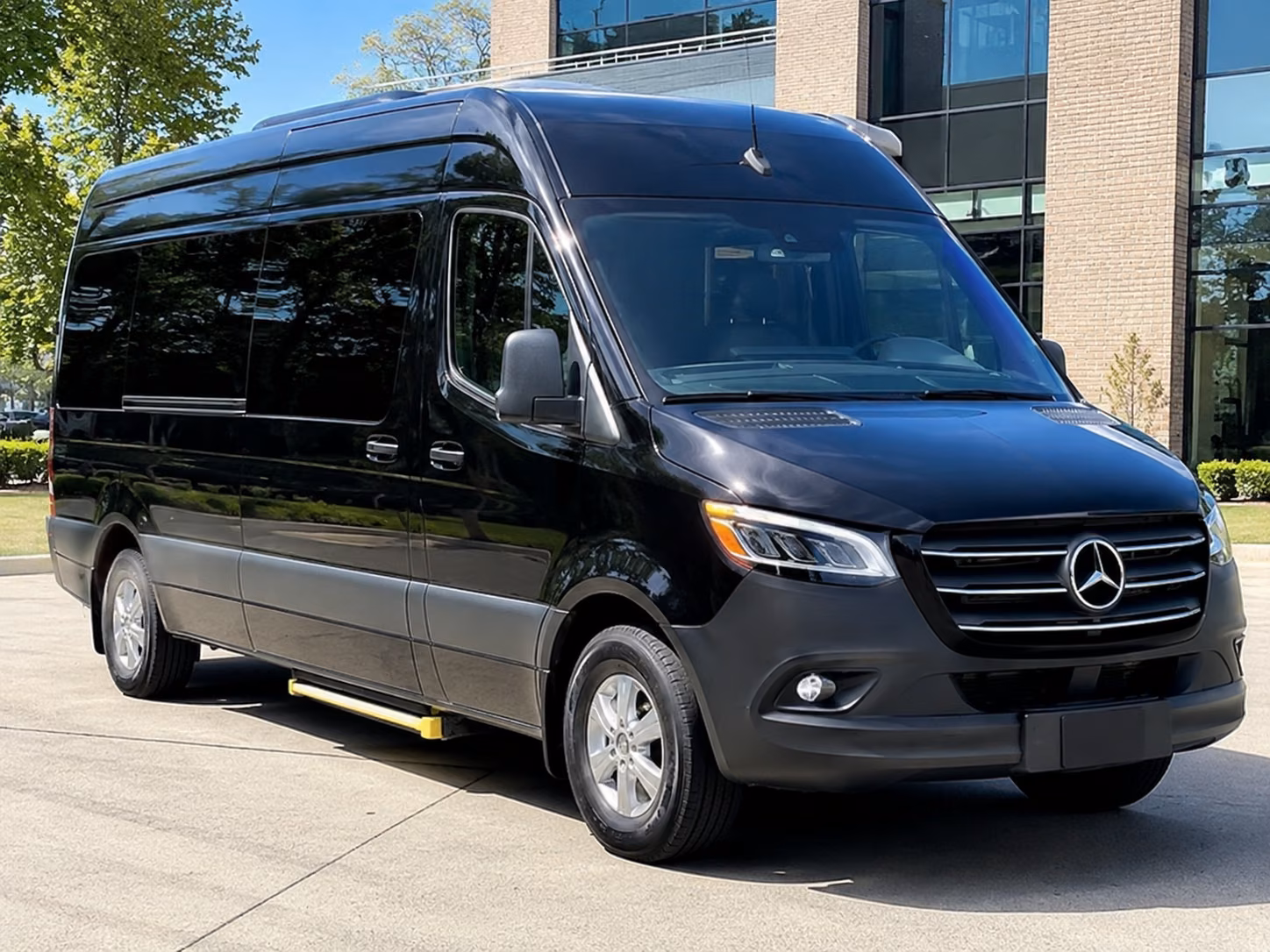 East Honolulu Private Event Transportation