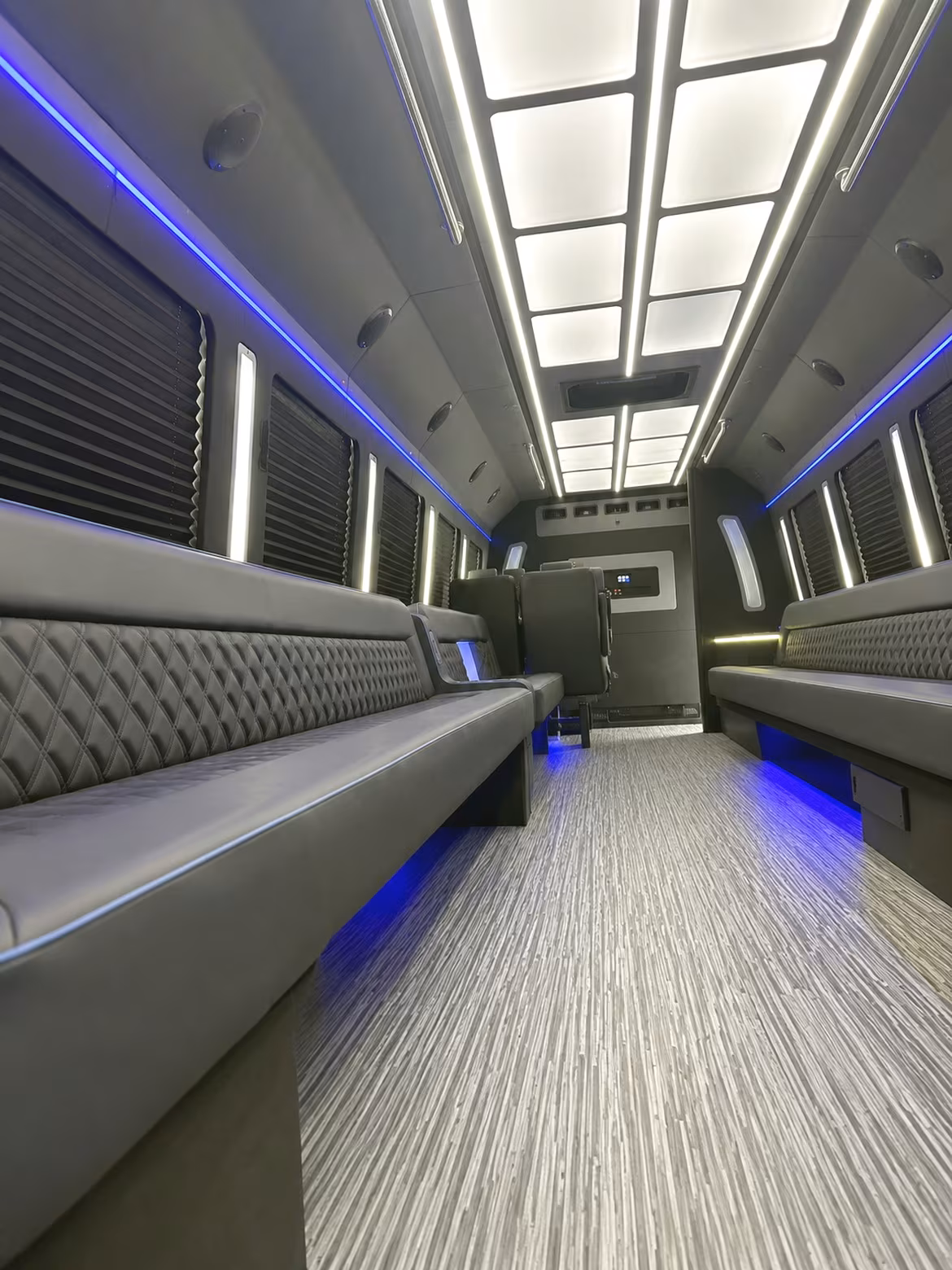 east honolulu quinceanera sweet 16 party bus rental
