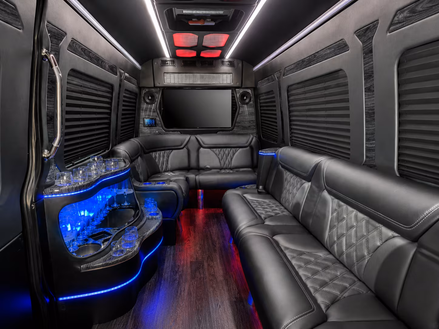 East Honolulu School Event Transportation