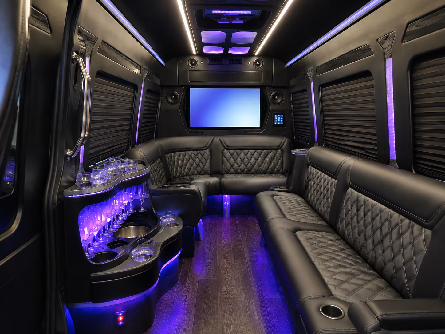employee shuttles for every east honolulu industry