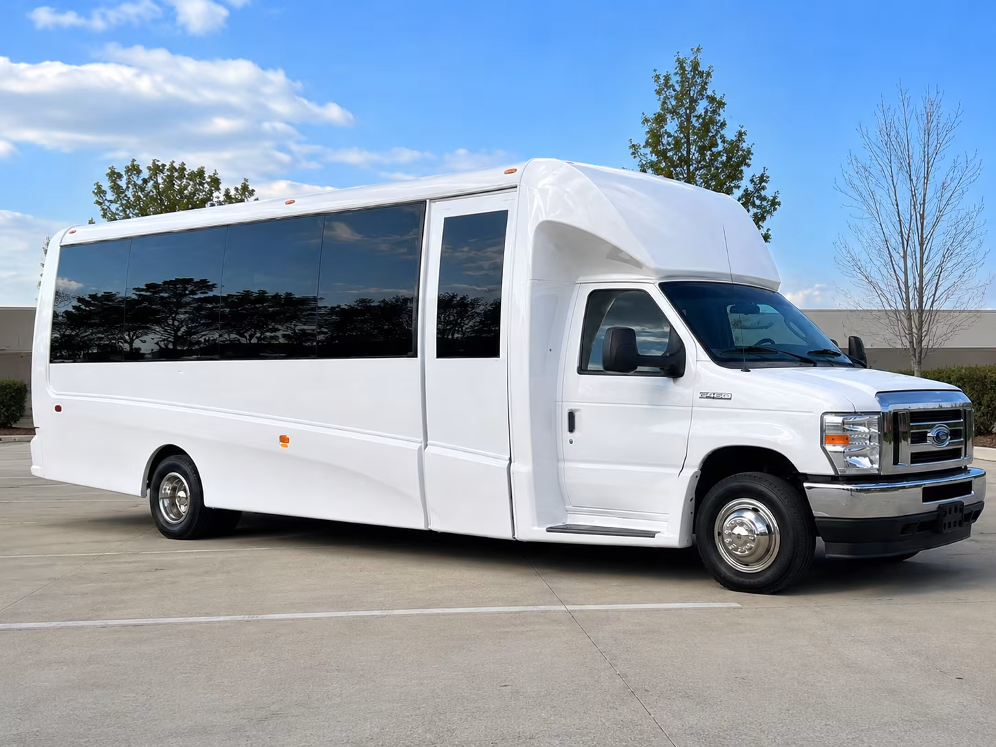 honolulu bus rentals