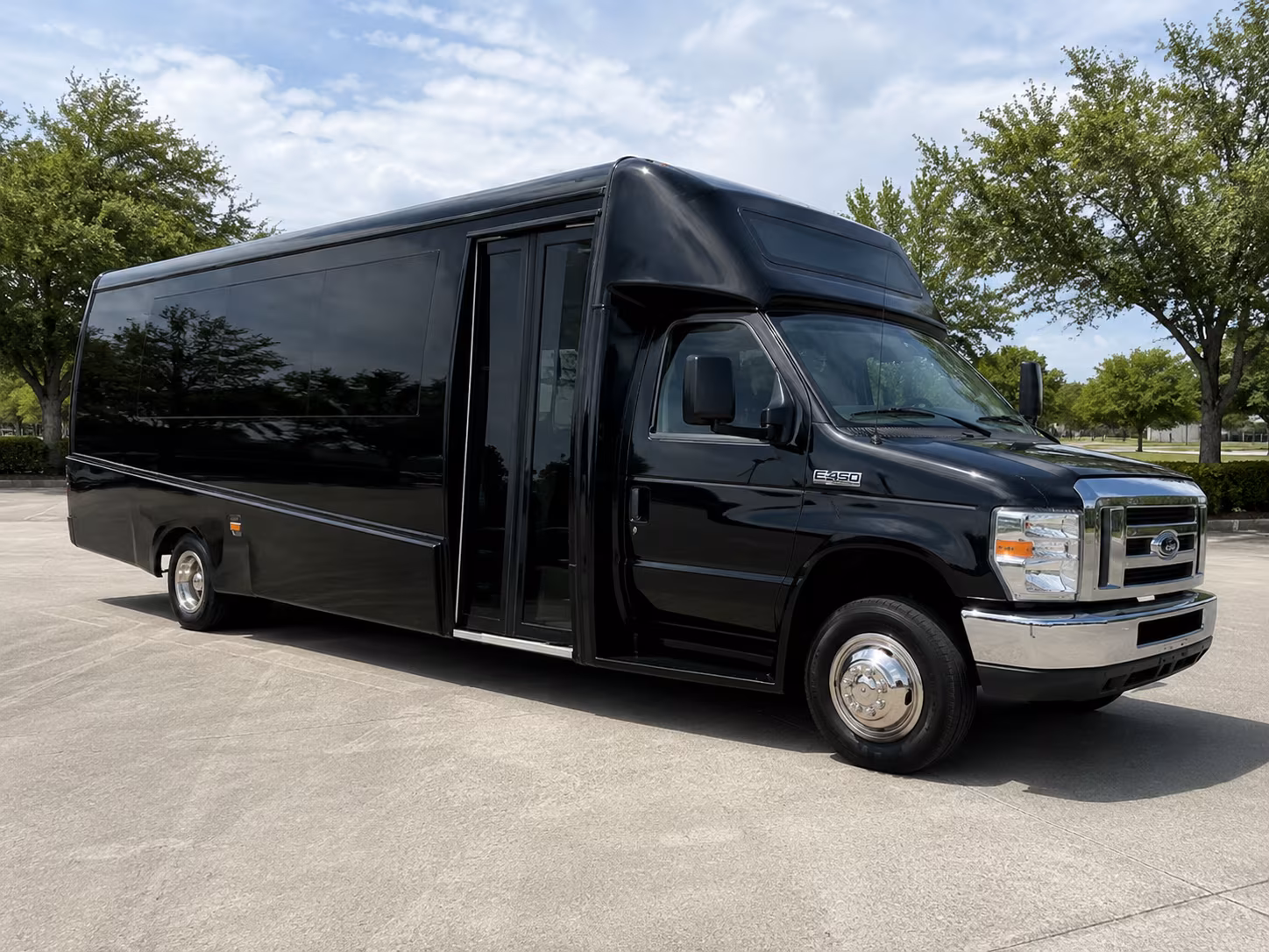 honolulu event transportation