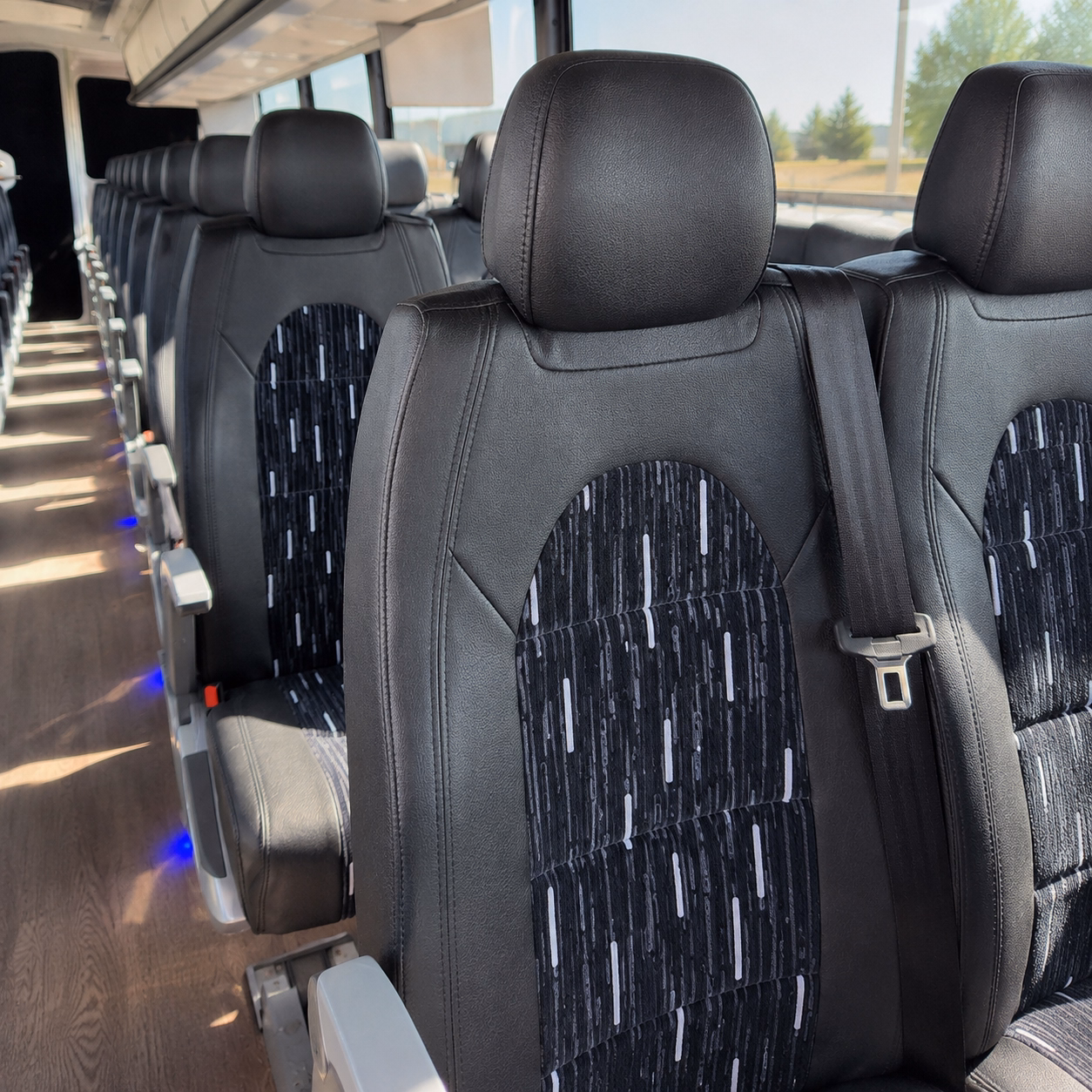 how seasonality and peak times affect charter bus rates in east honolulu