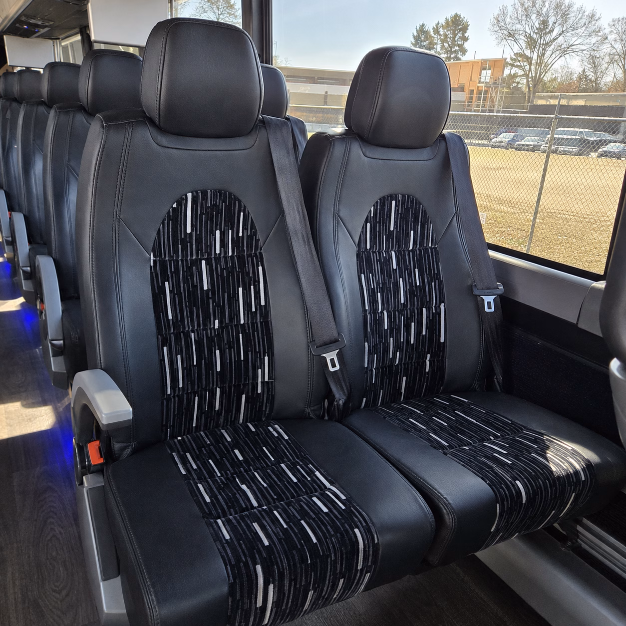 how the type of bus changes the price in east honolulu hawaii
