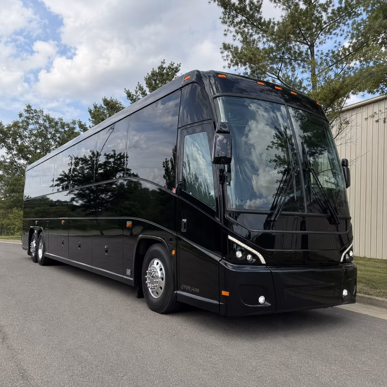 inter base shuttle services across oahu for military units