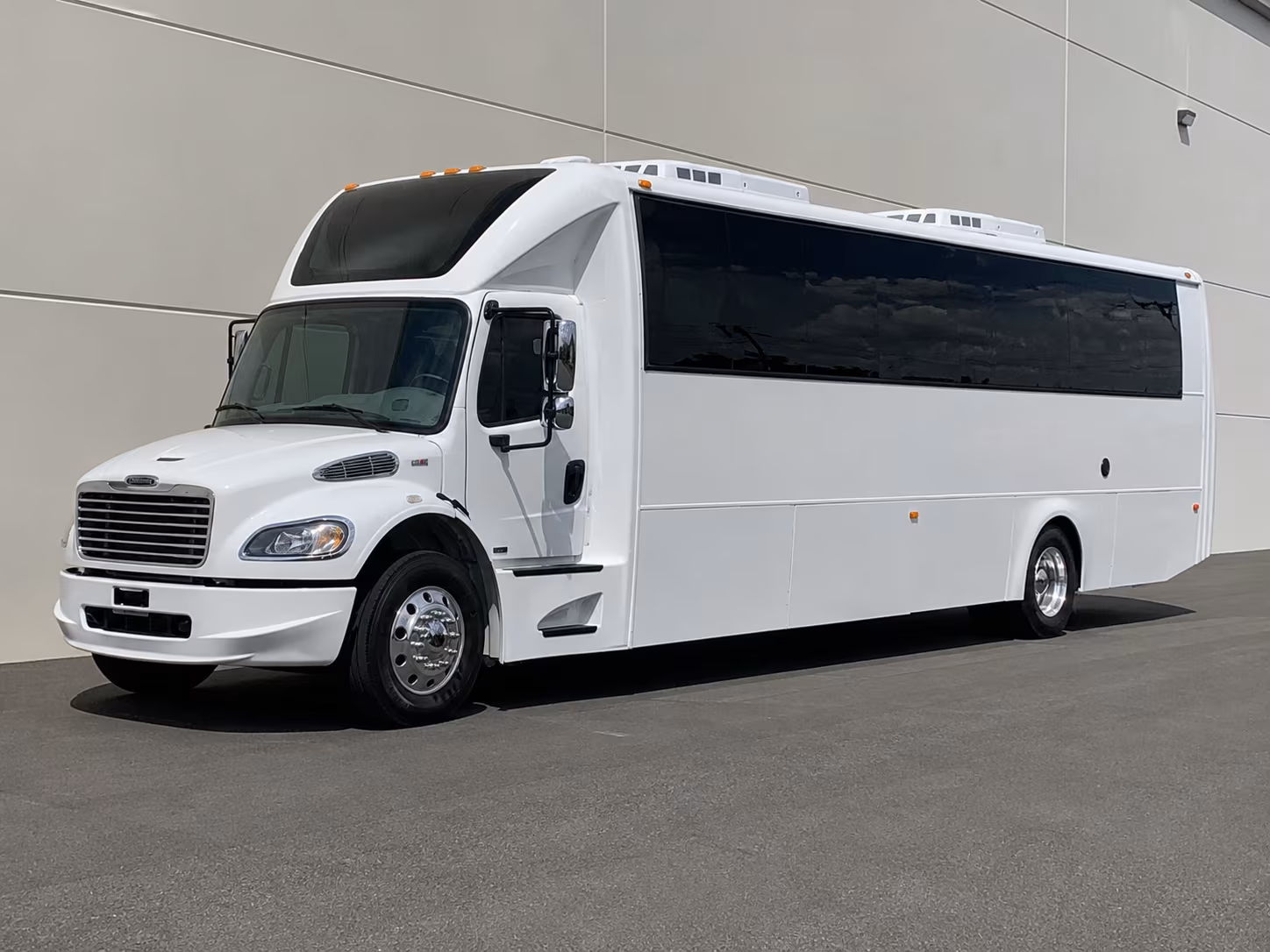 kailua bus rentals