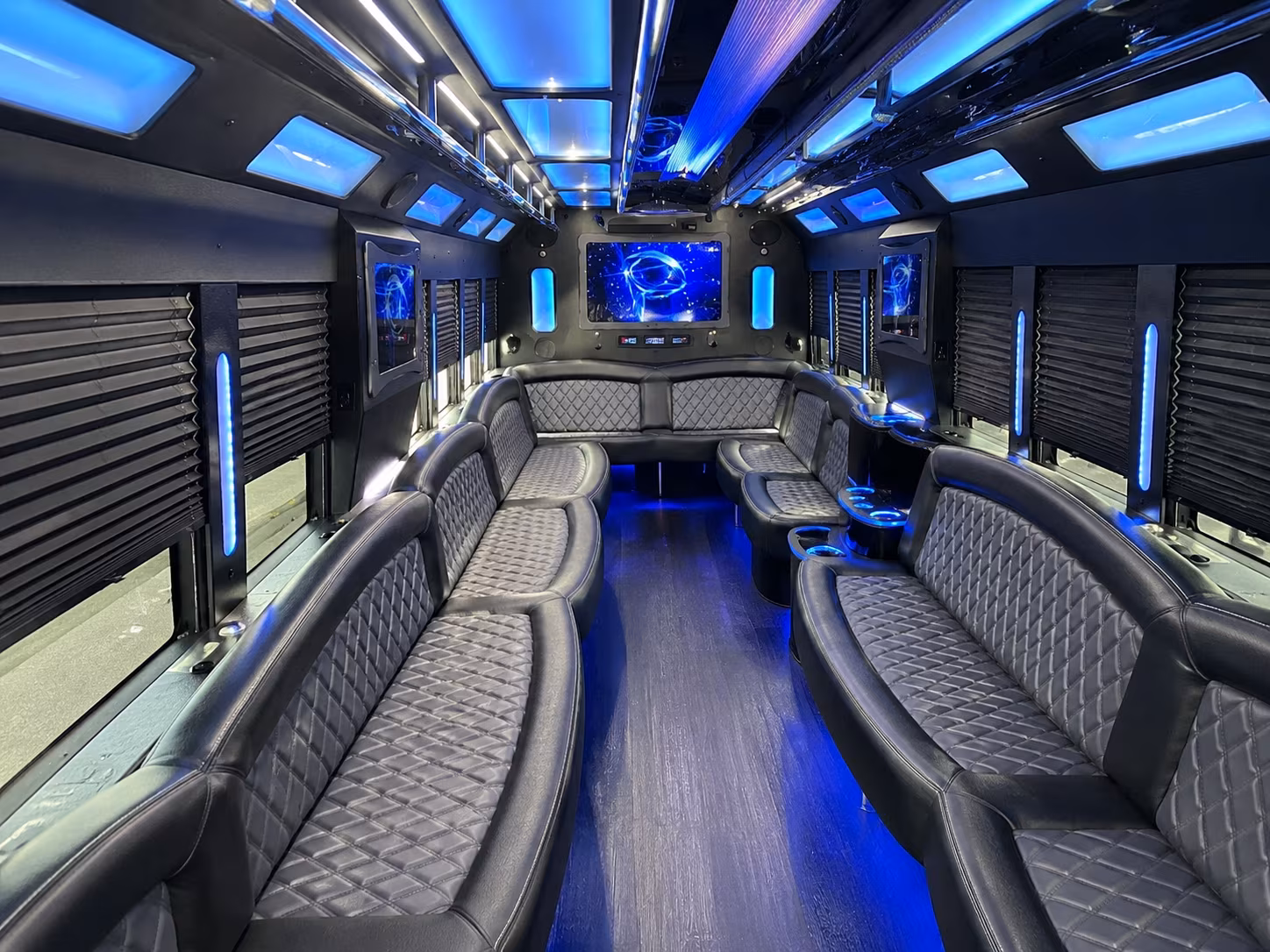 kaneohe bus rentals