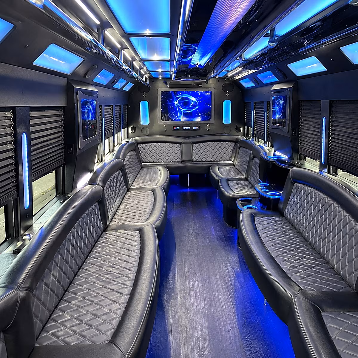 kaneohe prom transportation