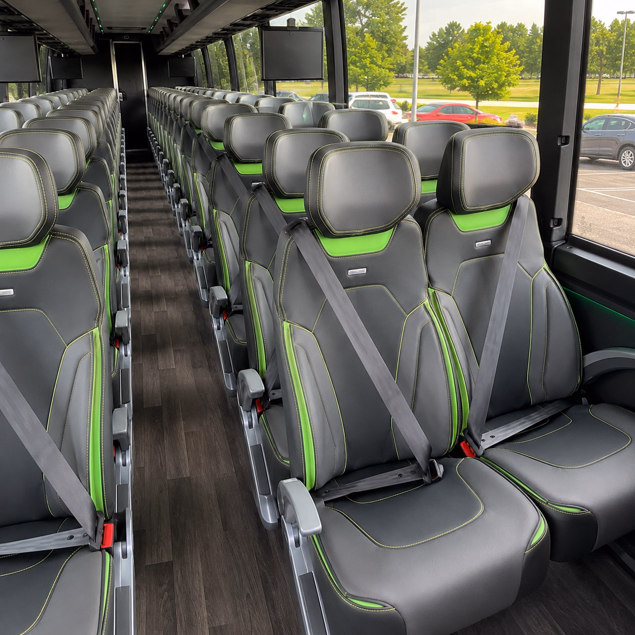 kapolei long distance transportation