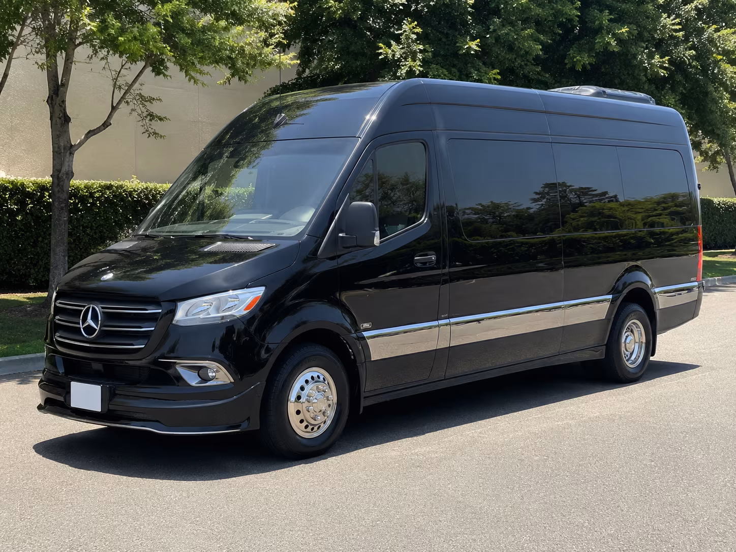 kapolei wedding transportation