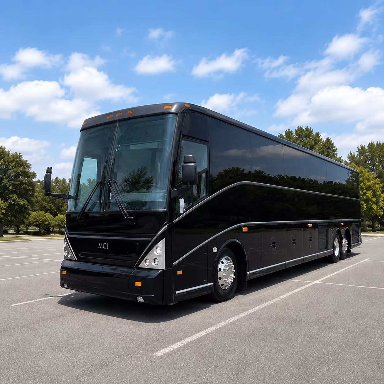 need a bus for a neal s blaisdell center corporate event find it here