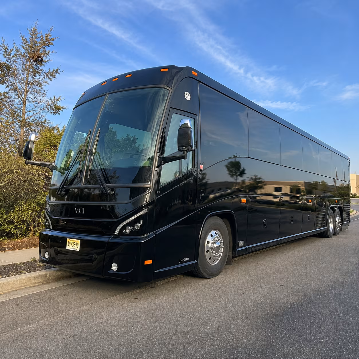 reduce parking costs and hit your sustainability goals with a shared shuttle