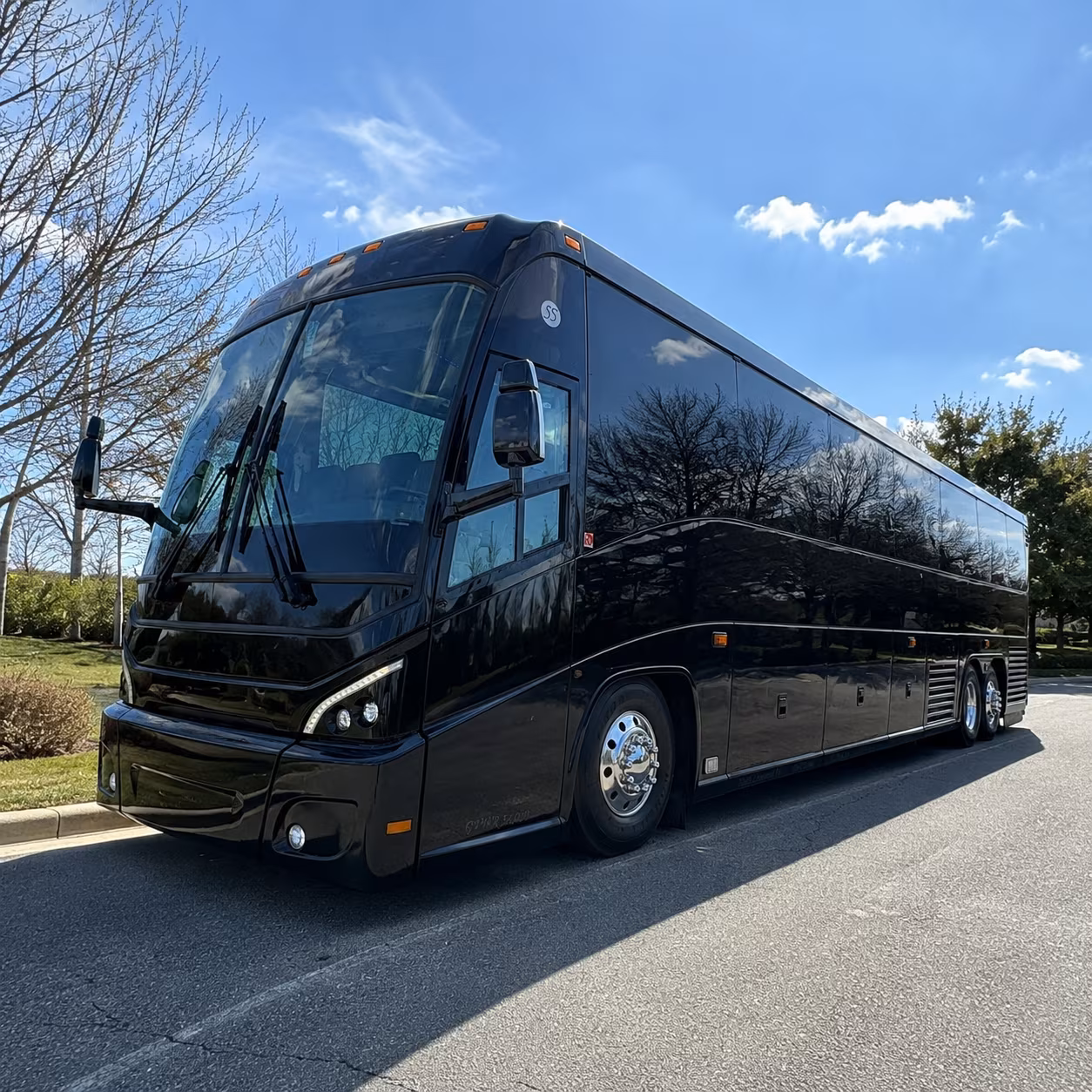 skip the kalanianaole highway commute nightmare with a dedicated employee shuttle