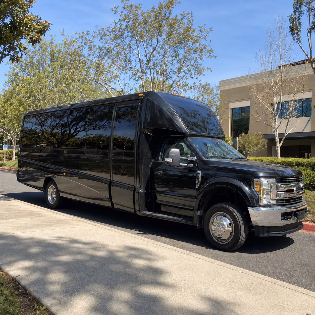 use a party bus to turn your east honolulu bachelorette wine night into an event