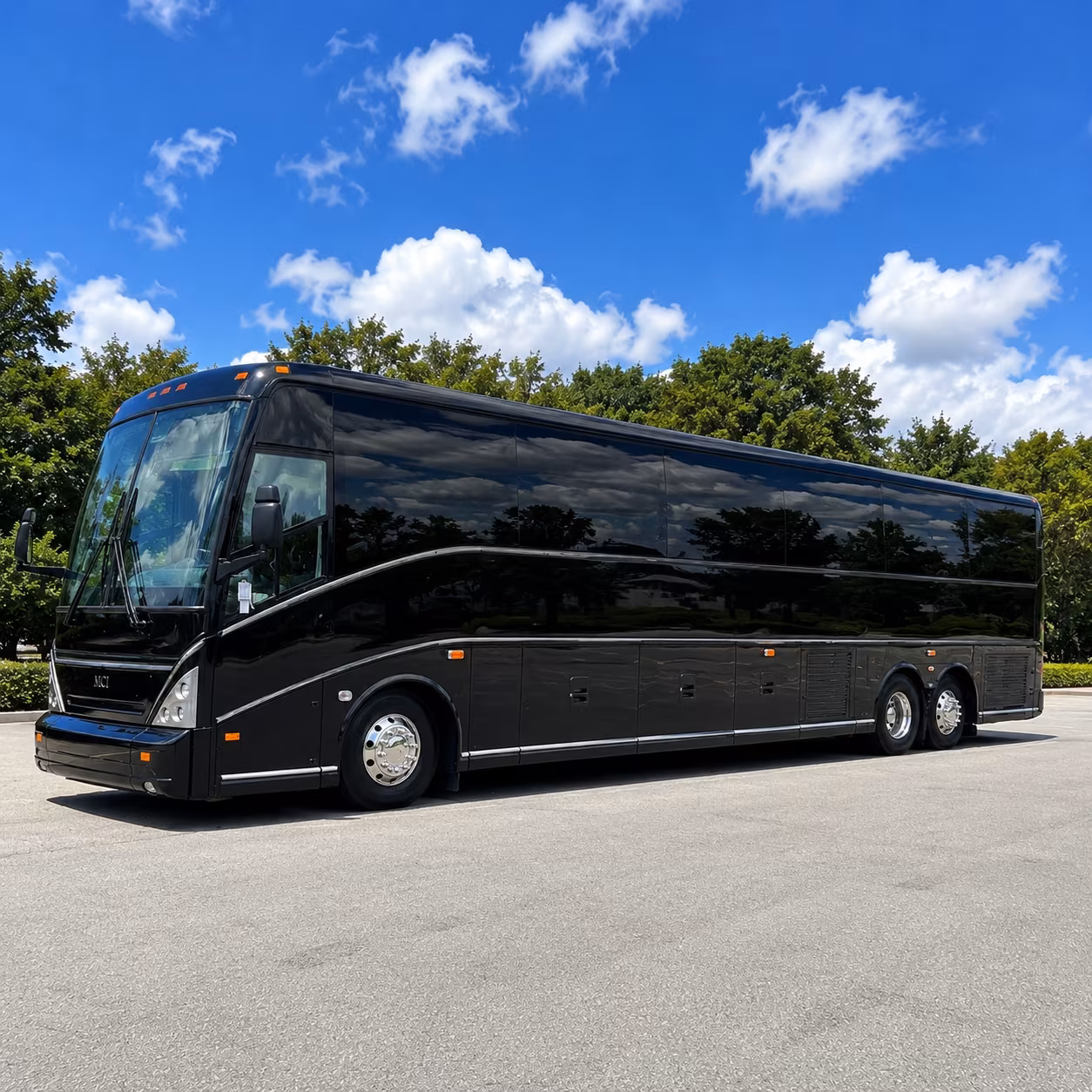 wedding and private event shuttles across east honolulu and the kahala corridor