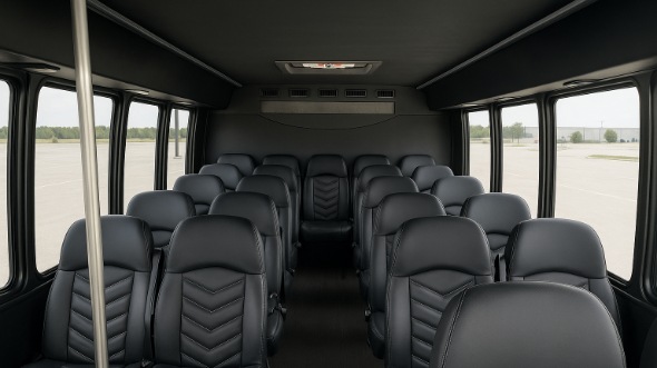 east honolulu 18 passenger minibus rental
