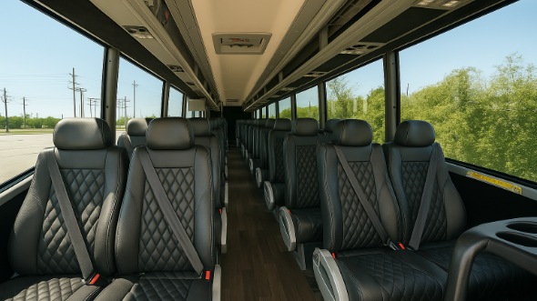 east honolulu 20 passenger minibus rental