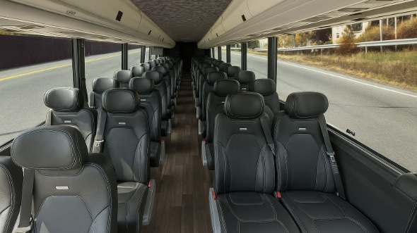 east honolulu 30 passenger minibus rental