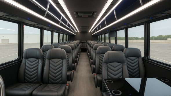 east honolulu 35 passenger minibus rental