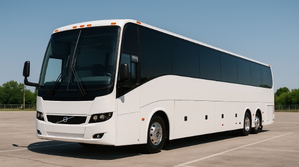east honolulu 56 passenger charter bus