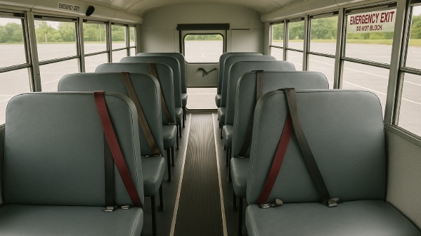east honolulu school bus rental inside