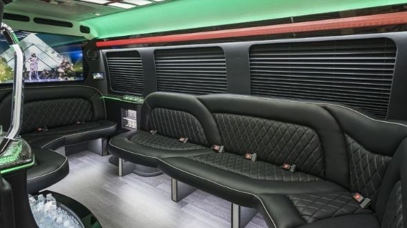 east honolulu sprinter limo rental rental