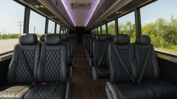 pearl city 28 passenger minibus